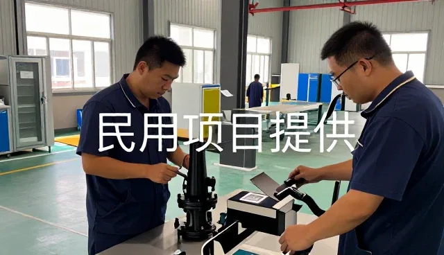 机电一体化解决方案帮助解决项目施工管理问题